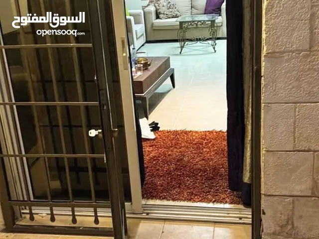 100 m2 Studio Apartments for Rent in Amman Jubaiha