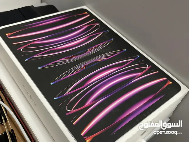 Apple iPad pro 4 128 GB in Aqaba