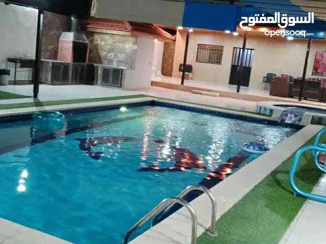 شاليه للإيجار اليومي