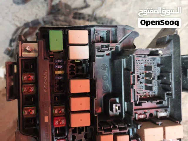 بنيتي محرك كياءK3 2014 نظيف للبيع