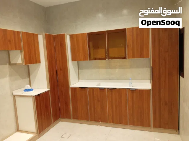 مطابخ جاهز 6 متر