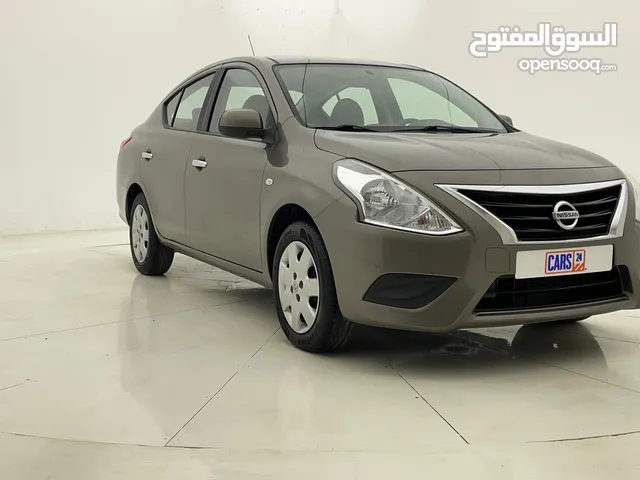 (FREE HOME TEST DRIVE AND ZERO DOWN PAYMENT) NISSAN SUNNY