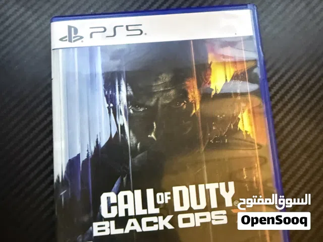 بلاك اوبس 7 نظيف