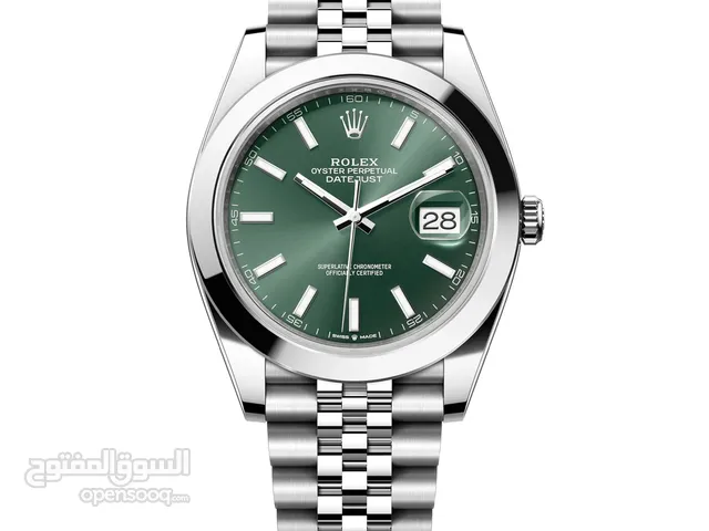 Automatic Rolex watches for sale in Abu Dhabi