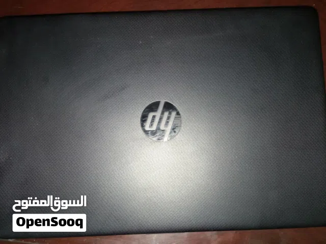 HP laptop used like new 512ssd 8gb ram