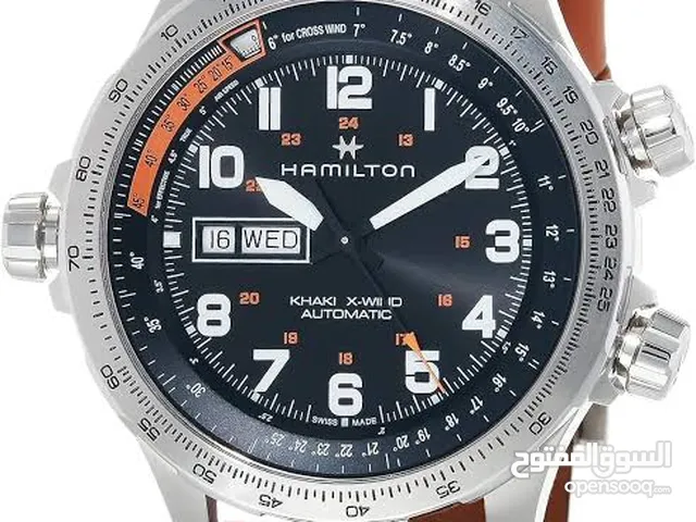 Automatic Hamilton watches for sale in Giza
