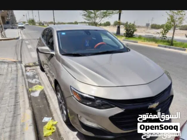 شفر ماليبو 2022 حره بصره