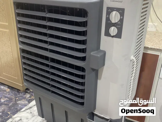 مكيف ماء كليين وود 100لتر