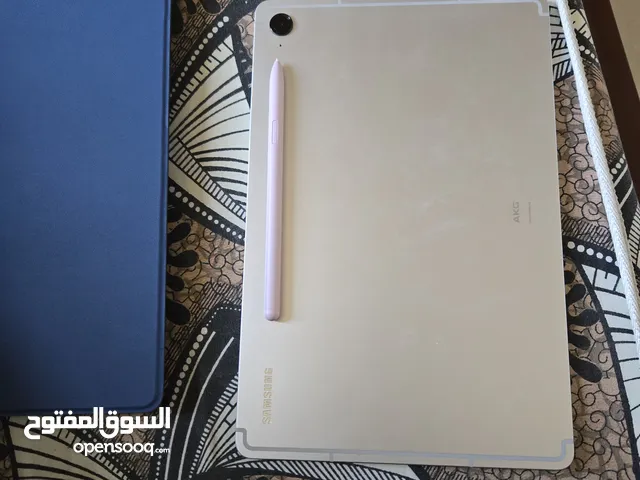 Samsung Galaxy Tab S9 256 GB in Irbid