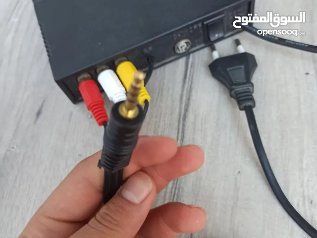 Other Receivers for sale in Misrata