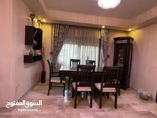 117 m2 3 Bedrooms Apartments for Sale in Amman 7th Circle