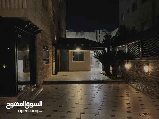 Furnished Monthly in Amman Tla' Ali