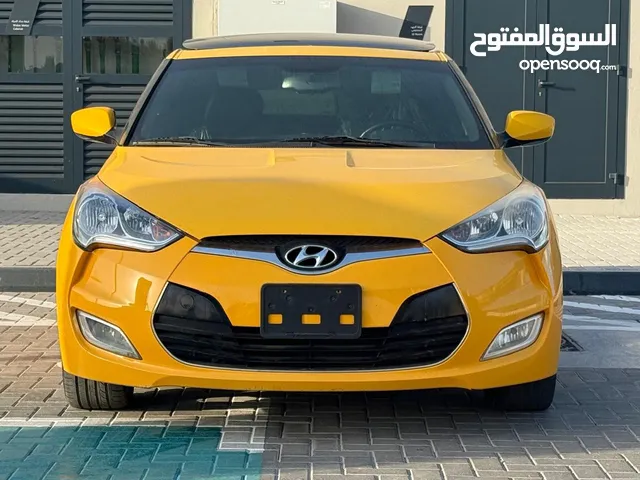 هيونداي فوليستر 2016