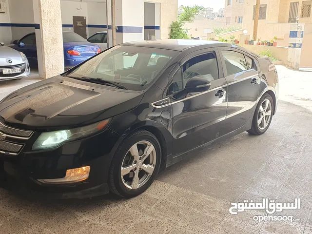 شفر فولت كهرباء 60 كيلو بالشحنه وهايبرد 2012 فحص 4 جيد