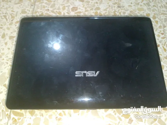لابتوب SNSV حجم صغير مستعمل اسبوع واحد للبيع... يمكن المناقشة بسعره