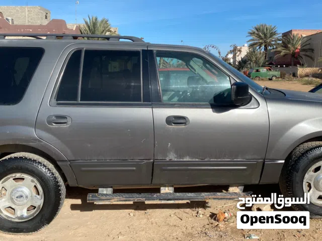 2005 فورد اكسبيديشن Limited