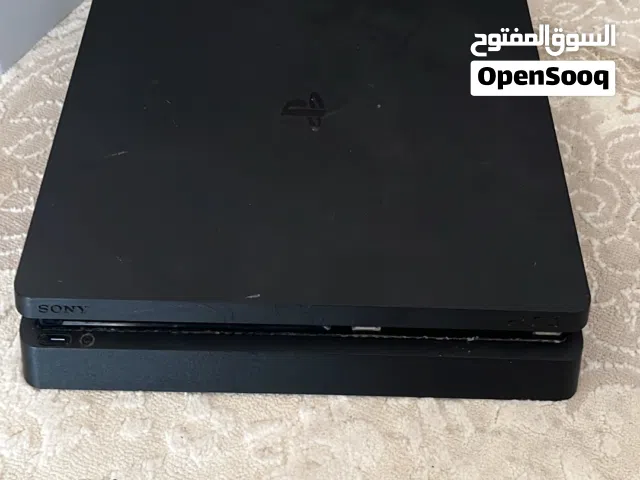 PlayStation 4 PlayStation for sale in Muscat