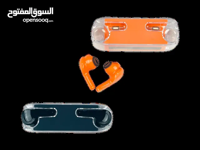 سماعات موديل M12 Max