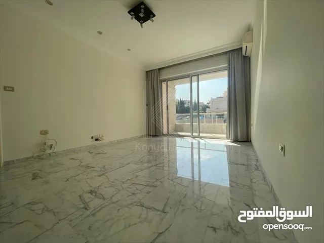 Luxury Apartment For Rent In Abdoun