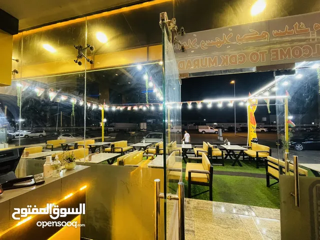 RESTAURANT SALE GOOD LOCATION