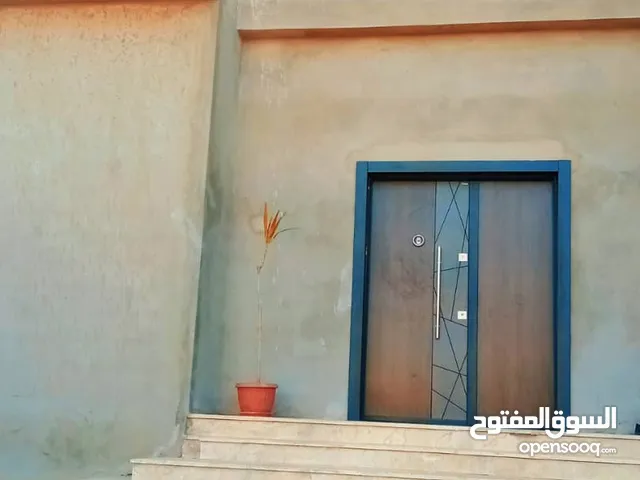 185 m2 3 Bedrooms Villa for Sale in Benghazi Al Hawary
