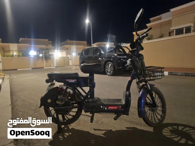 دراجة شحن للبيع اقرة الوصف