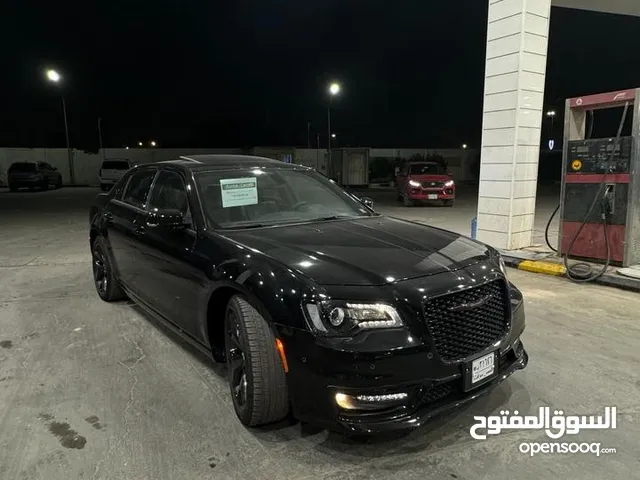 Chrysler Other 2023 in Basra