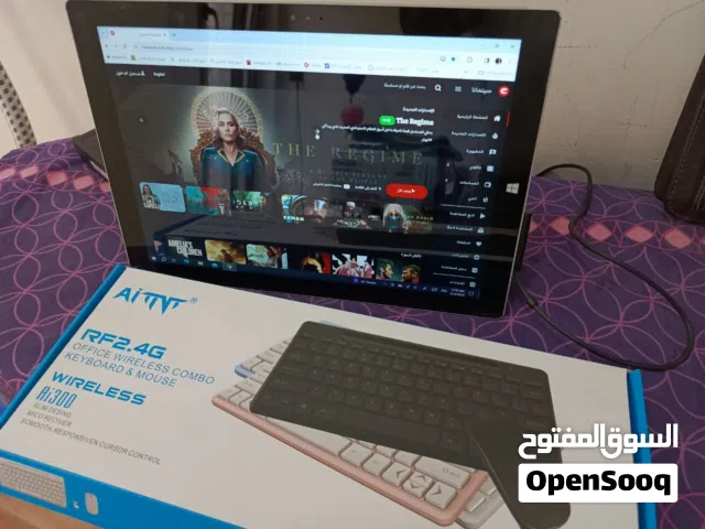 microsft surface pro3