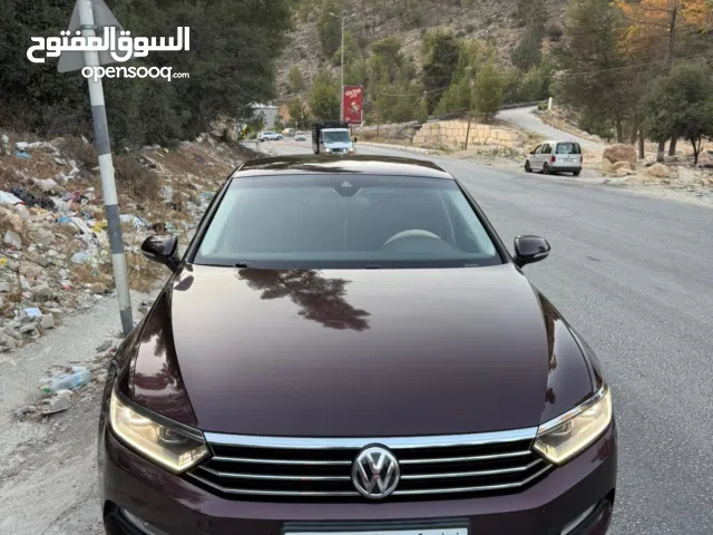 باسات 2017 كمفورت لاين