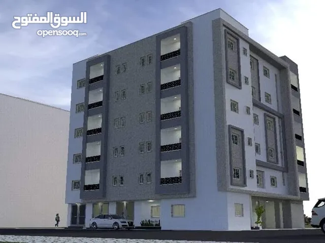 138 m2 3 Bedrooms Apartments for Sale in Tripoli Khalatat St