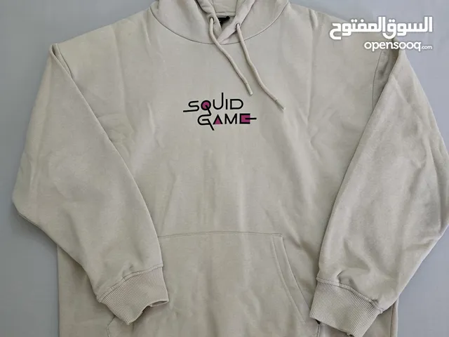 Squid Game Hoodie