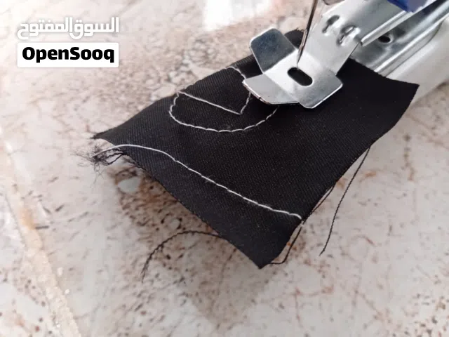 مكينة خياطه للبيع
