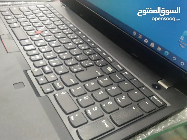 لابتوب لينوفو L590