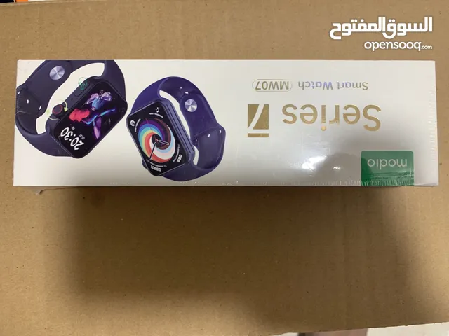 Modio smart watches for Sale in Muscat