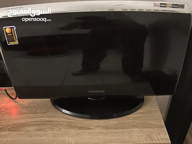 Samsung home theater with 2 speakers for sale