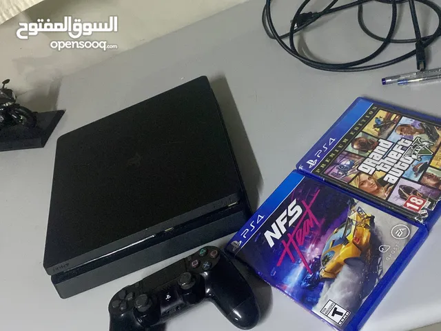 PlayStation 4 PlayStation for sale in Jenin