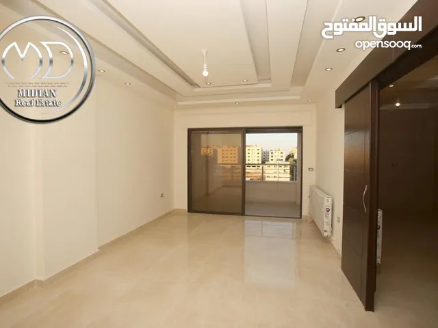 110 m2 2 Bedrooms Apartments for Sale in Amman Tla' Ali