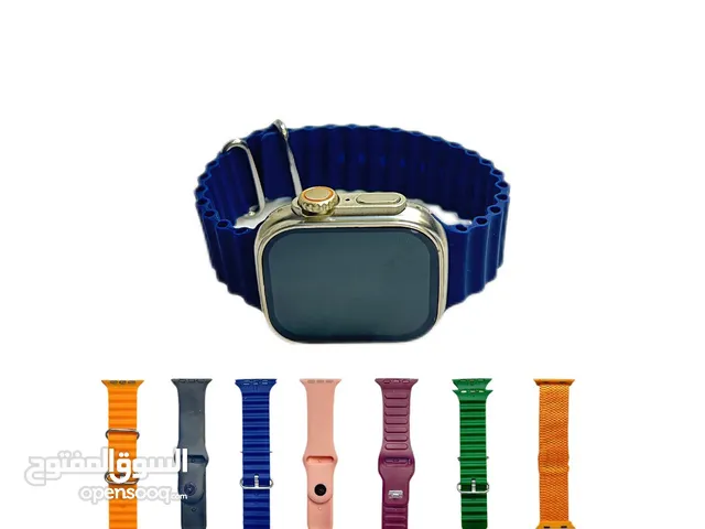 Ultra smart watches for Sale in Baghdad
