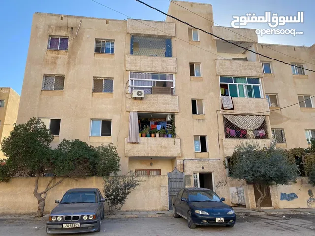 100 m2 2 Bedrooms Apartments for Sale in Madaba Al-Fayha'