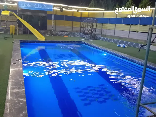 مزراع وشاليهات الأكابر ( اسعار حرق بمناسبة عيد الاستقلال )