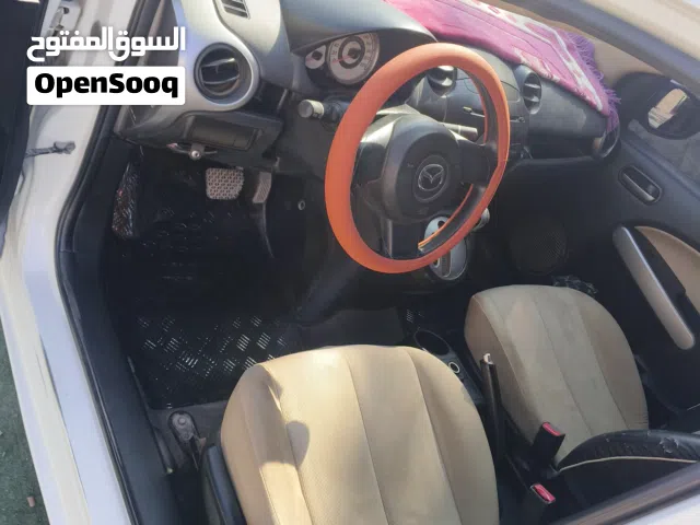 2011 Mazda Convertible with Japanese Specs, 30k km, Good Body Condition