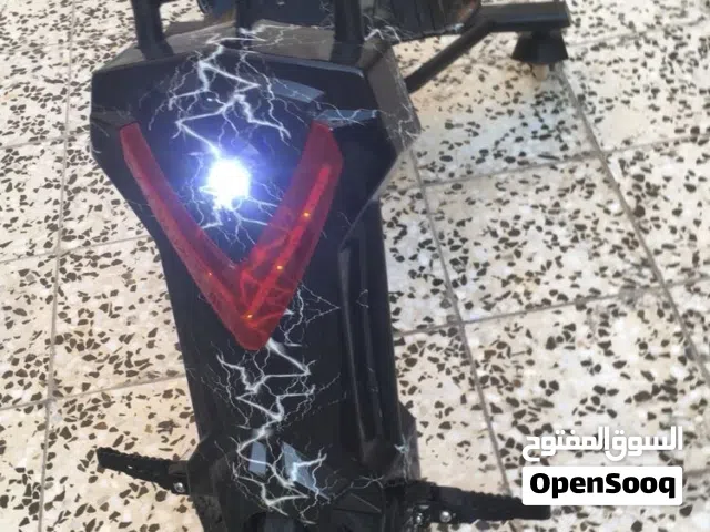 للبيع سكوتر درفت