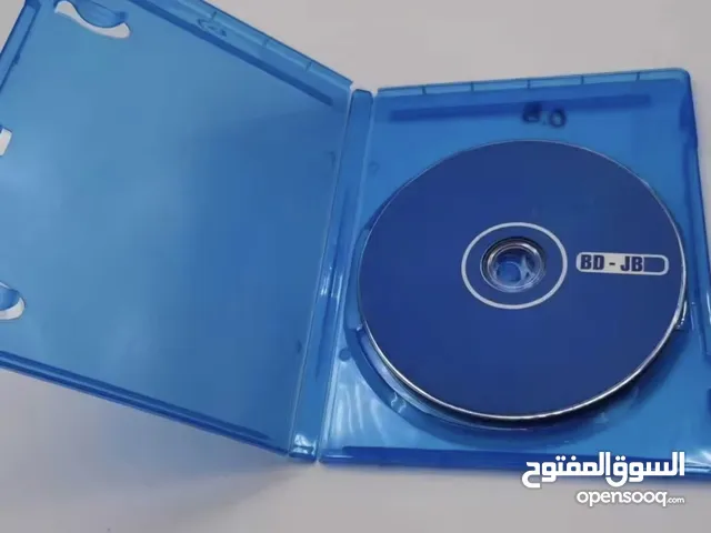 PS4 FW 9.0-12.02 Syste JB Disc