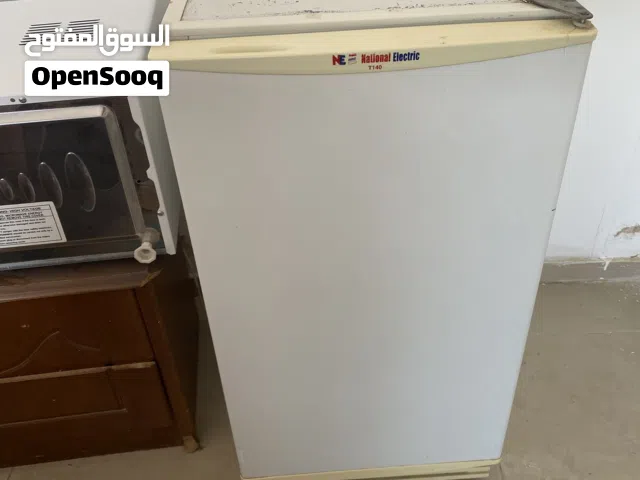 National Electric Mini Fridge T140 - ثلاجة - براد