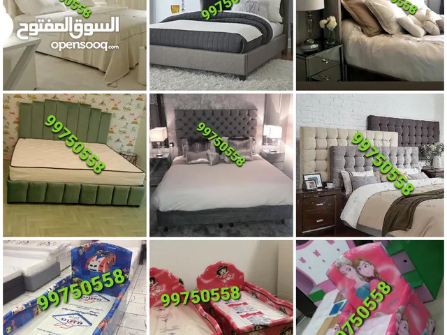 فرشات طبية جميع المقاسات والأنواع _ سراير طبية تفصال وجاهز _ سراير أطفال