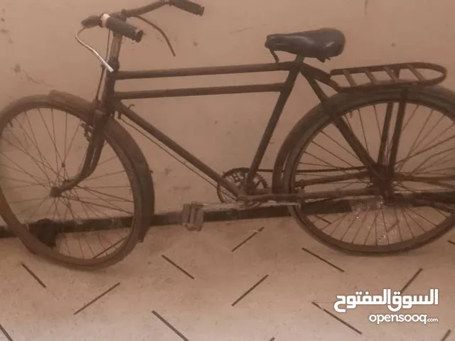 دراجة هوائية