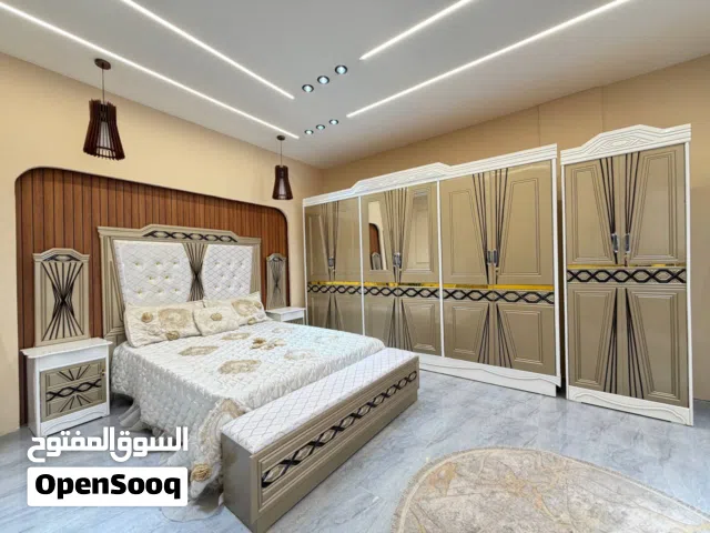 غرف نوم جديدة صاج عراقي صبغ مرمري درجه اولى