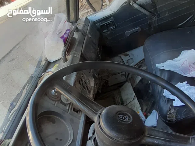 Used Kia Other in Latakia