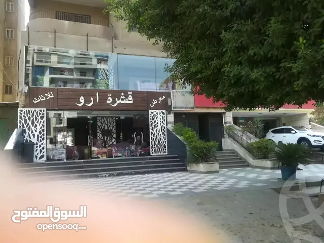 للسكن والشركات شقة 320م مكيفة بالكامل للايجار بمدينة نصر بشارع الطيران الرئيسي