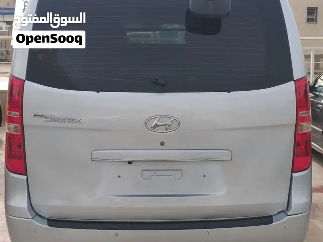 Used Hyundai H1 in Tripoli